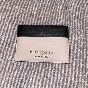 Kate Spade card holder